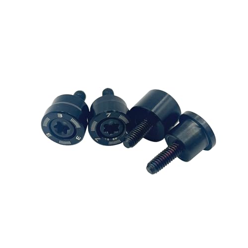 TokongsenXizal �S���t�h���C�o�[�E�F�C�g�w�b�h 1�� Taylormade Qi35 Qi35 LS Driver QI35 �c�A�[�E�b�h�Ή� �p�t�H�[�}���X����̂��߂̒��߉\�ȃE�F�C�g(1�� 12g)