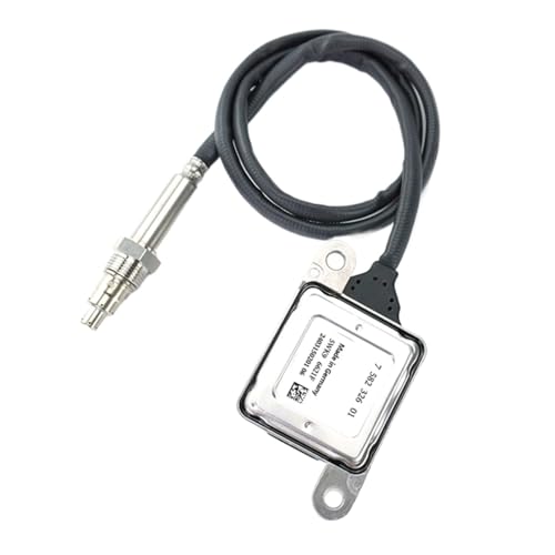 Capteur NOx BMW E91 E92 E93 résout surconsommation - Sonde oxyde azote haute durabilité 758713001