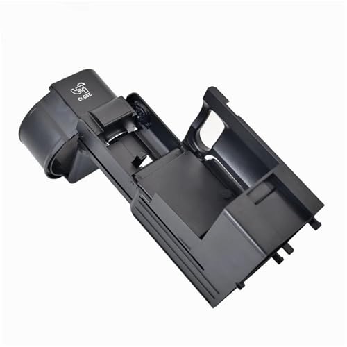 Porte-gobelet Mercedes W219 CLS pour éviter les vannes de café