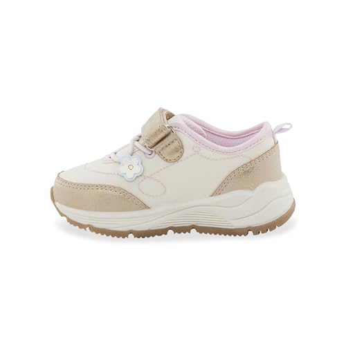 OSHKOSH B'GOSH Unisex-Child Sienna Sneaker3