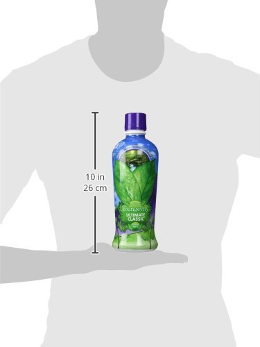 Youngevity 13201 Ultimate Classic® - Mega Multi-Vitamin & Mineral Complex - 16 Vitamins, 70+ Minerals, 12+ Amino Acids, Grape Seed, Coq10, And More - Highly Absorbable Liquid thumb #7