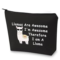 I'm A Llama-BK