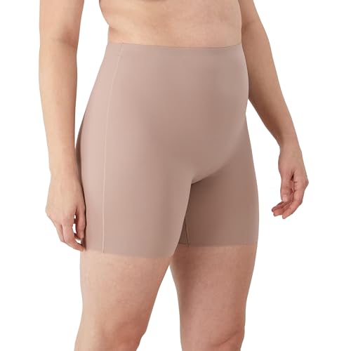 Maidenform womens Shaping Shorty, Firm Control Shaping Shorts, Moisture-wicking Shapewear2