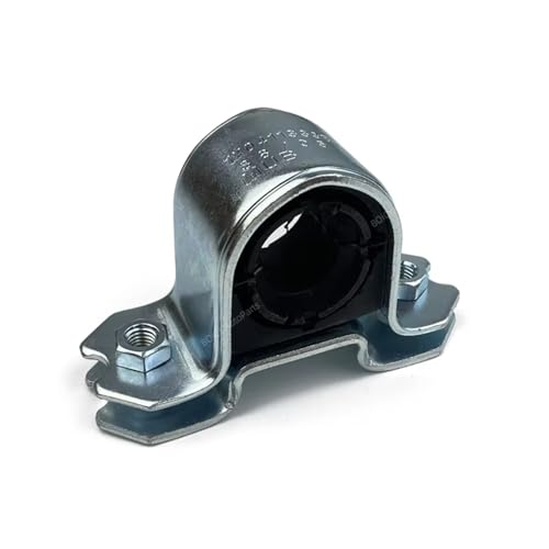 Casquillo barra estabilizadora delantera 1K0411333B buje de brazo oscilante compatible con S3