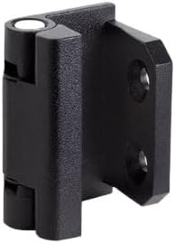 Equipment Box Hinge Industrial Electrical Cabinet Distribution