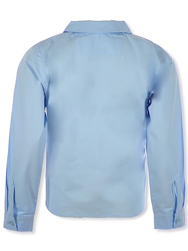 Cookie's Girls' L/S Pan Button-Up Shirt3