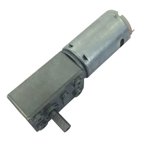 Moteur à vis sans fin 12V 23RPM réducteur JGY-395 mécanique de précision