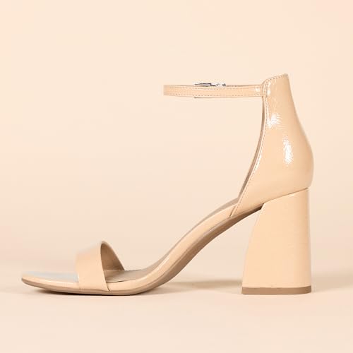 Amazon Essentials Women's High Heel Nola - Image 3