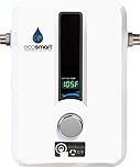 EcoSmart 220V 8.0 KW Electric Tankless Water Heater-7.3KW TANKLSS H20 Heater