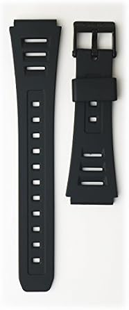 Casio W-71-1V Belt Band Watch, Luxury