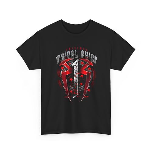 Roman Reigns New TC1 Tshirt OTC YEET Bloodline Jey USO Main Event Pro Wrestling Fan T-Shirt Tee Shirt Black