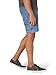 Wrangler Authentics Men's Loose Fit Carpenter Short, Antique Stonewash, 38