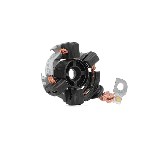 BOSCH 1 004 336 678 Soporte escobillas de carbón A0011515914 0011515914 Compatible con BMW 3 Touring E91 3 Sedán E90 5 Sedán E60 5 Touring E61 1 Hatchback E87 X5 E70