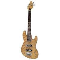 ミニベース Amazon | TINY Bass TR-4 Line ミニエレキベース JBタイプ
