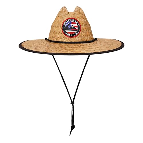 Quiksilver Boys' Pierside Lifeguard Hat (Little Big Kid)