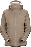 Arc'teryx Atom LT Hoody Women's | Lightweight Versatile Synthetically Insulated Hoody | Ambient...