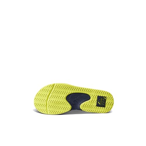Image of REEF Boys Kids Fanning Sandal