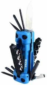 Resolve Multi Tool Sae 17 Piece 3/16 "