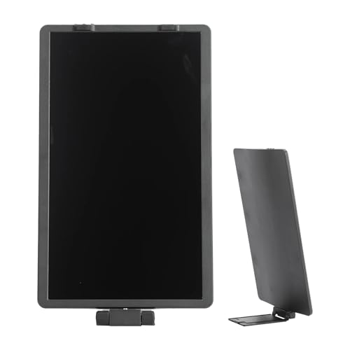 Generico Extensor de monitor para portátil - Pantalla adicional de 35,8 cm, 1080P Monitor portátil giratorio con 2 puertos, apto para escritorio casa, programación, diseño presentación