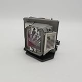 HFY marbull 331-2839 lámpara de Repuesto con Carcasa para proyector DELL 4220/4230/4320 HFY marbull 331-2839 lámpara de Repuesto con Carcasa para proyector DELL 4220/4230/4320