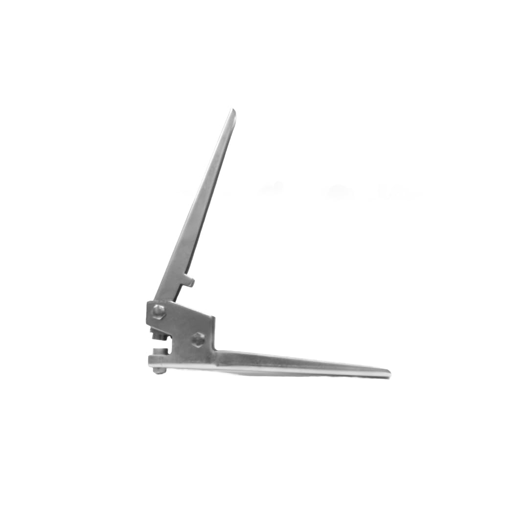 CG94 PINZA PER SIGILLI DI PIOMBO GR. MM. 180
