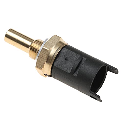 Sensor de temperatura de refrigerante motor coche MEK100160 recambio sustitución 13621703993 4