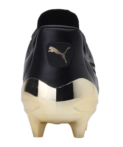 Image of Puma Mens King Platinum Fg /Ag Football Shoe