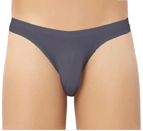 Image of BRUCHI CLUB G-Strings Briefs for Men Micro Modal Underwear | Breathable Antibacterial Comfortable Panty Bikini for Boys