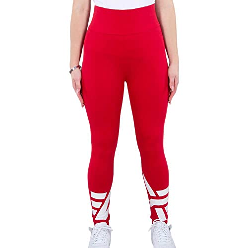 Leggings pour femmes Alpha Industries pantalon taille haute anti frottement