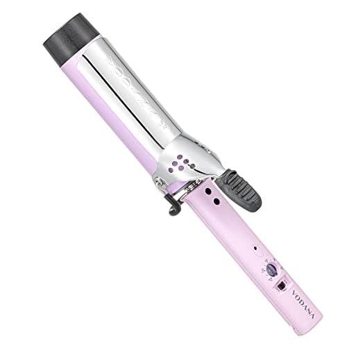 Amazon.co.jp: vodana グラムウェーブカーリングアイロン【日本正規品