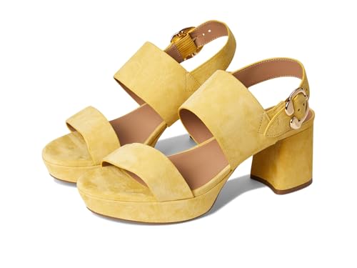 Image of Aerosoles Women's Camera Platform Sandal