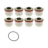 1770A233 6000605431 8-98159-693-0 23390-0L010 Fuel Filter Compatible For Mitsubishi Pajero Montero