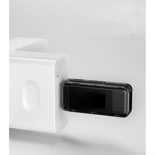 Testeur de tension USB avec détection d'ondulation pour préserver vos batteries - 3