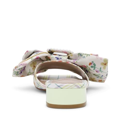 Betsey Johnson Women's Garnet Heeled Sandal3