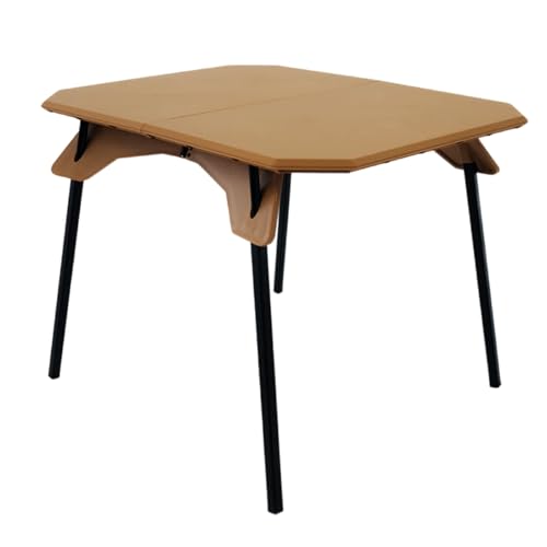 Mesa plegable portátil para exteriores, altura ajustable, mesa de picnic, mesa de camping de aleación de aluminio para viajar, barbacoa