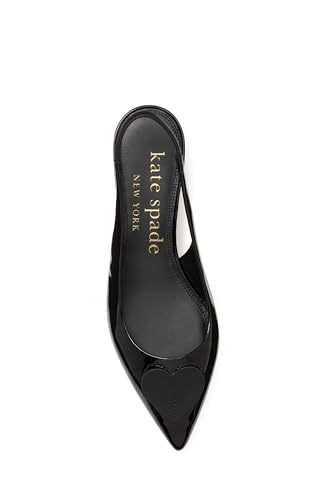 kate spade new york Women's Lover Slingback Flat3