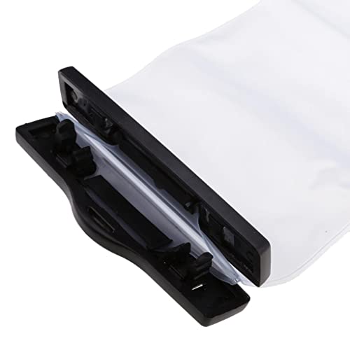 Image of Waterproof Case Holder Bag for Universal Two Way Radio-Collectibles