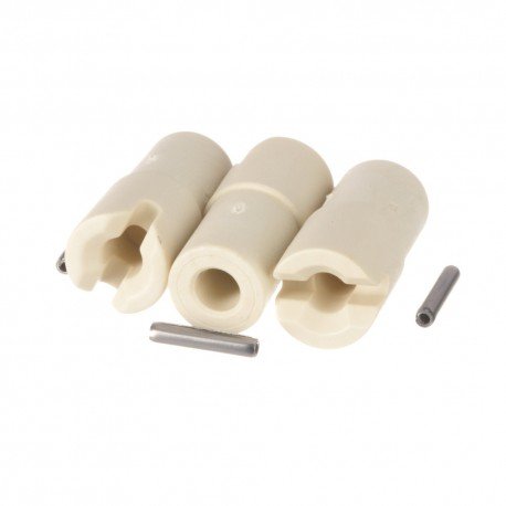 Ejes Acoplamiento Triturador TR-250-4039094