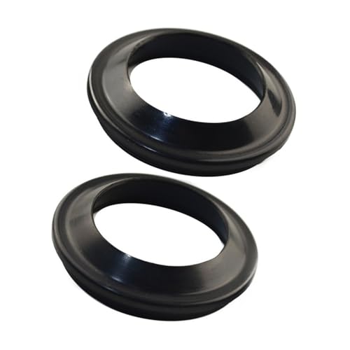 Sello de polvo 41x54 para horquilla delantera de motocicleta Honda XL 700 V