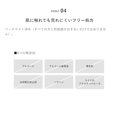 &be プロテクトベースミルク の商品画像 4