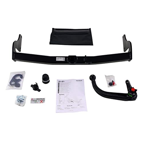 Westfalia 346083600001 - Gancio Traino