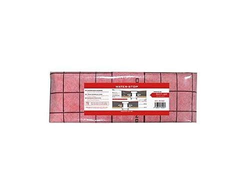 GURU USA Water-Stop Waterproofing Membrane 32 sq ft (precut)- IFU5501