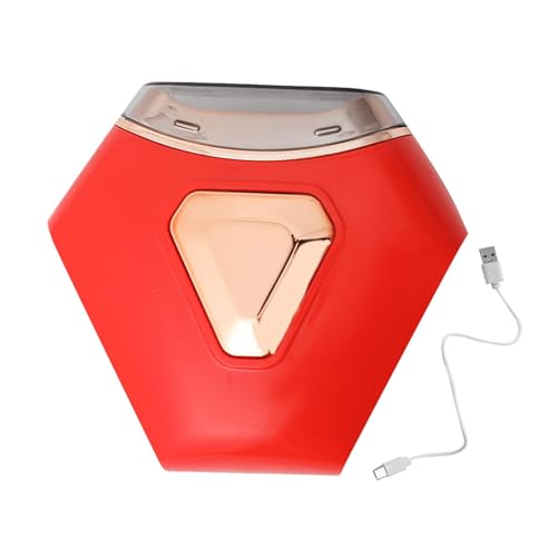 Patonde 電動爪切り、電動爪やすり | 電動爪切り充電式フットネイルカッター | 2-in-1自動爪カッター&ポリッシャー、電動爪やすり、爪クリップ収納付き、子供、高齢者向け