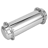 ✔Miglior compleanno, futuro, scuola, regalo di anniversario. Time capsule box per il primo compleanno, aperto il 18. Compleanno.