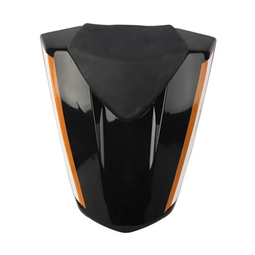 Carénage selle arrière CBR500R pour look solo en balade moto