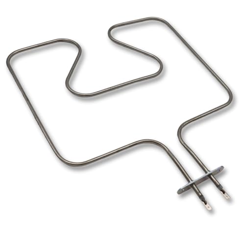 Résistance inférieure 1000W Four, cuisinière 3570413017 FAURE Four, cuisinière 3570413017 FAURE