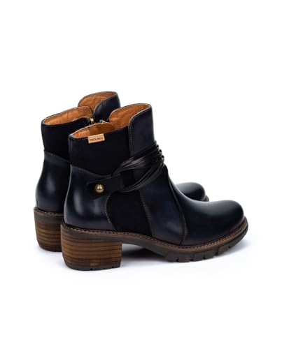 Image of PIKOLINOS San Sebastia W1T-8906C2 Women's Boots