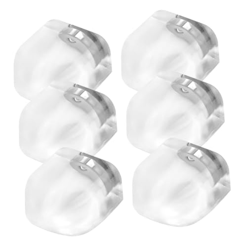 Butée de porte magnétique silicone pour stabiliser les portes de bureau et maison