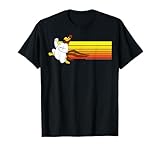 Looney Tunes Foghorn Leghorn Jog T-Shirt