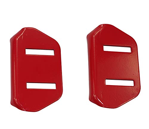 Antanker Snowblower Skide Shoe Replaces Toro 40-8160-01 40-8160 3-3866 33866 408160 40816001